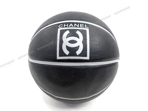 ballon de basket chanel|Chanel shop.